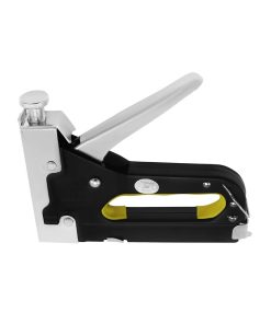 Grapadora manual de metal 4-14mm+grapas ***