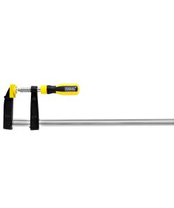 Prensa sargento de carpintero 80x400mm