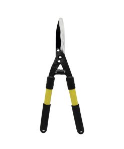 Tijera para podar 10″ PVC (2 manos) ***