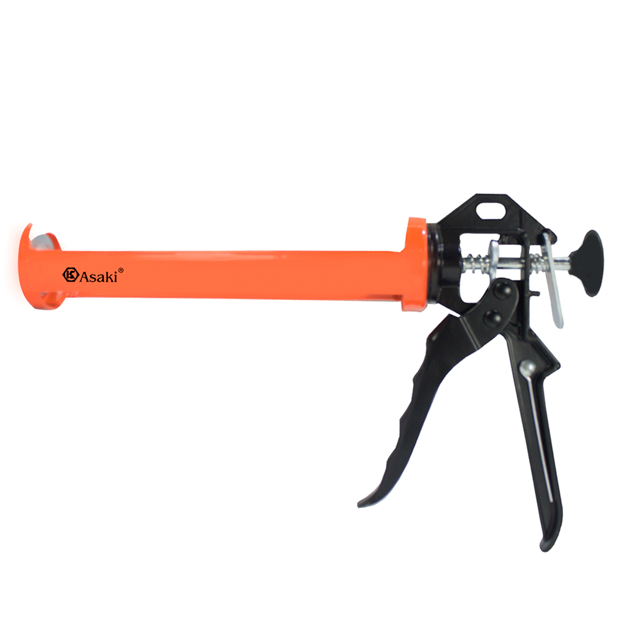 Aplicador de silicona 9″ deluxe