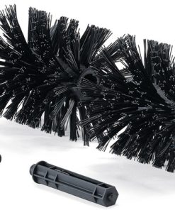 Acople Cepillo barredor KB-MM