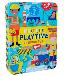 JUEGO MAGNETICO EN CONSTRUCCION – 47P5938
