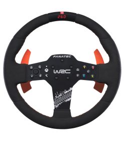 CSL ELITE WRC WHEEL