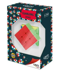 CAYRO CUBO MAGICO 3X3X3