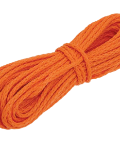 Rabiza para aro salvavidas de 6 mm x 30 m