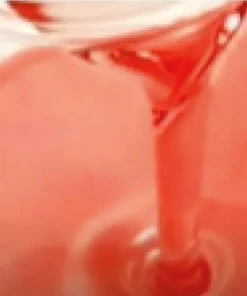 Tinta Piñata efecto explosión  Chile pepper