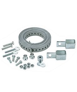 Cincha Fijación Depósito