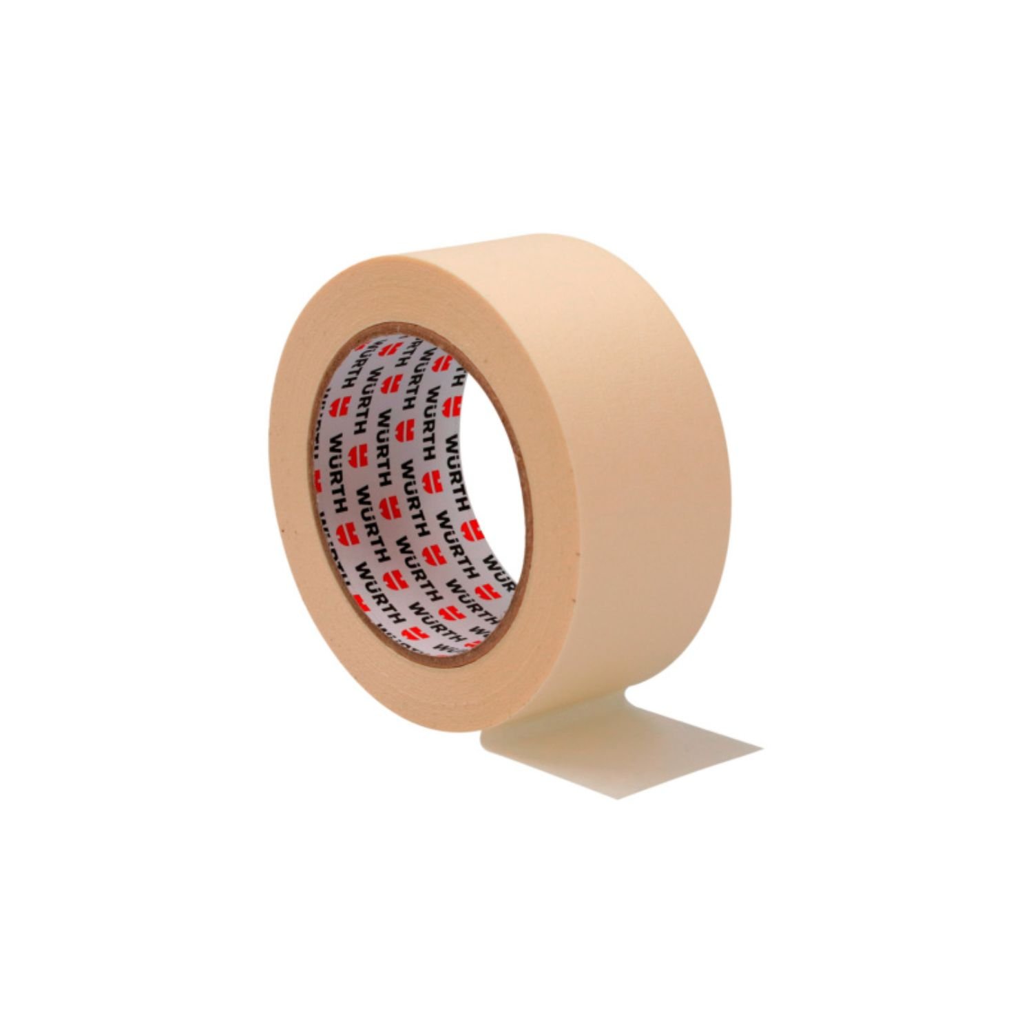 Cinta De Enmascarar Wurth