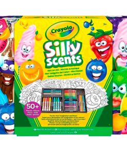 MINI KIT DE ARTE OLOROSOS