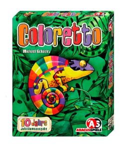 COLORETTO