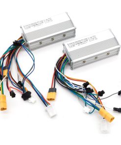 Controladora QS-S4 52V 25A [Kyesang]