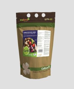 Corrector Calcio y Boro –  CULTIVERS