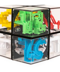 CUBO RUBIKS HYBRID PERPLEXUS