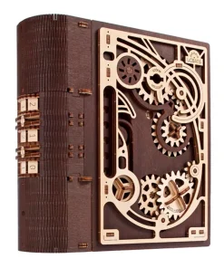 ARMABLE – LIBRO DE LOS SECRETOS