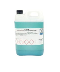 DESCAR