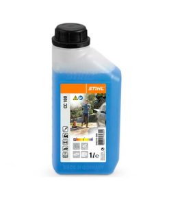 Detergente para vehículos CC 100