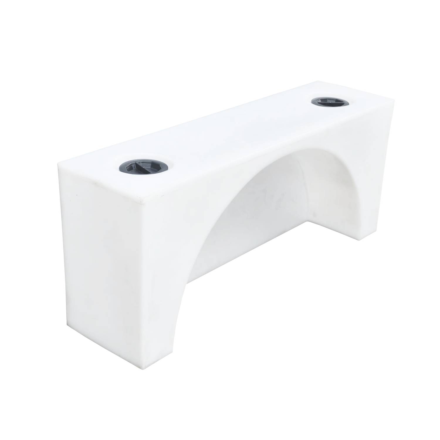 Depósito De Agua 120L Paso De Rueda