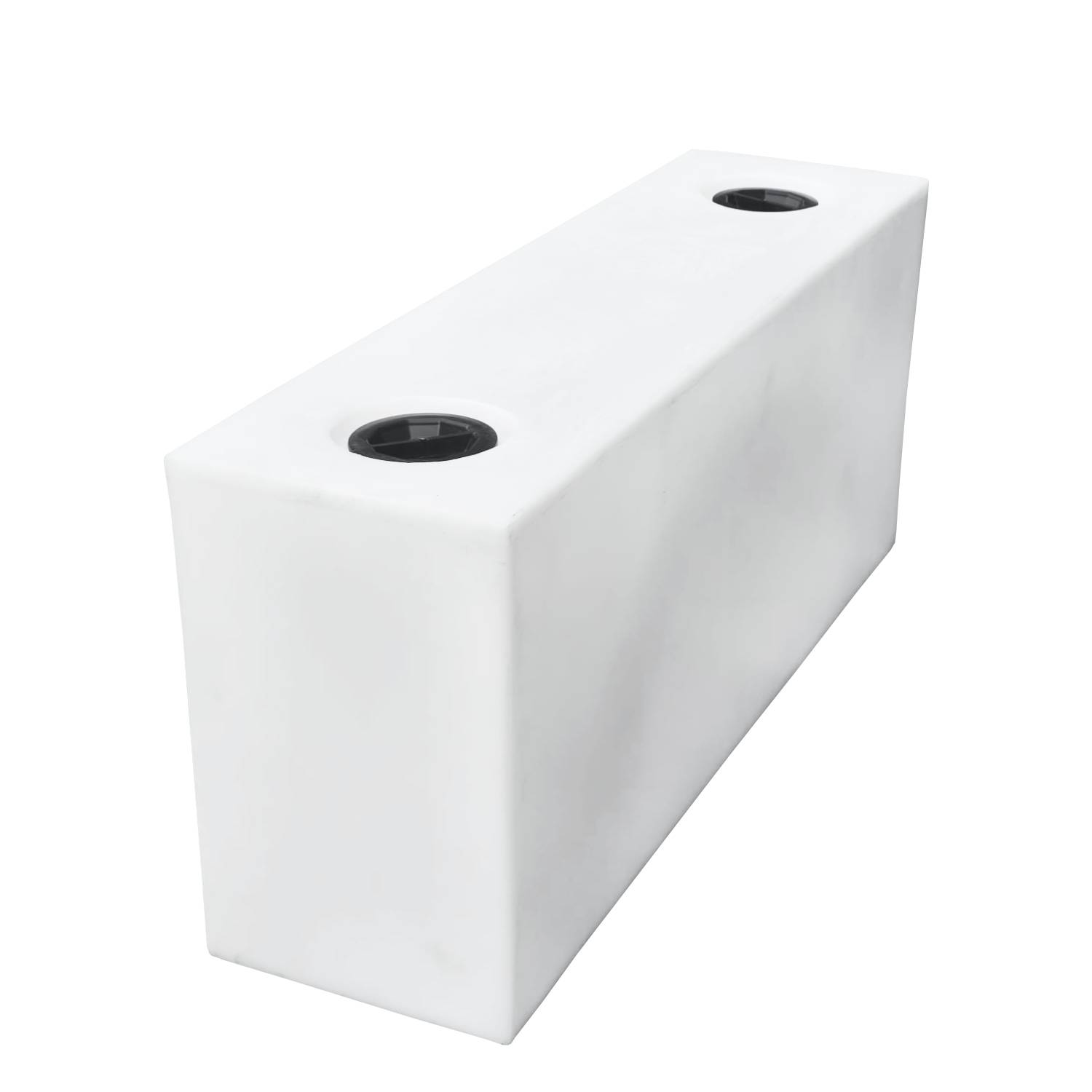 Depósito De Agua 120L Paso De Rueda - Imagen 3