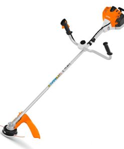 Desbrozadora FS 261 C-E