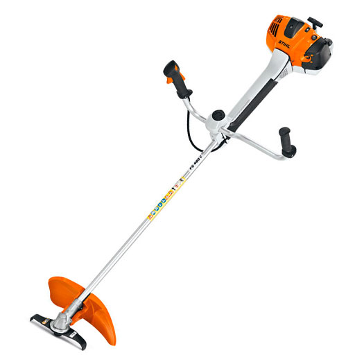 Desbrozadora FS 491 C-EM
