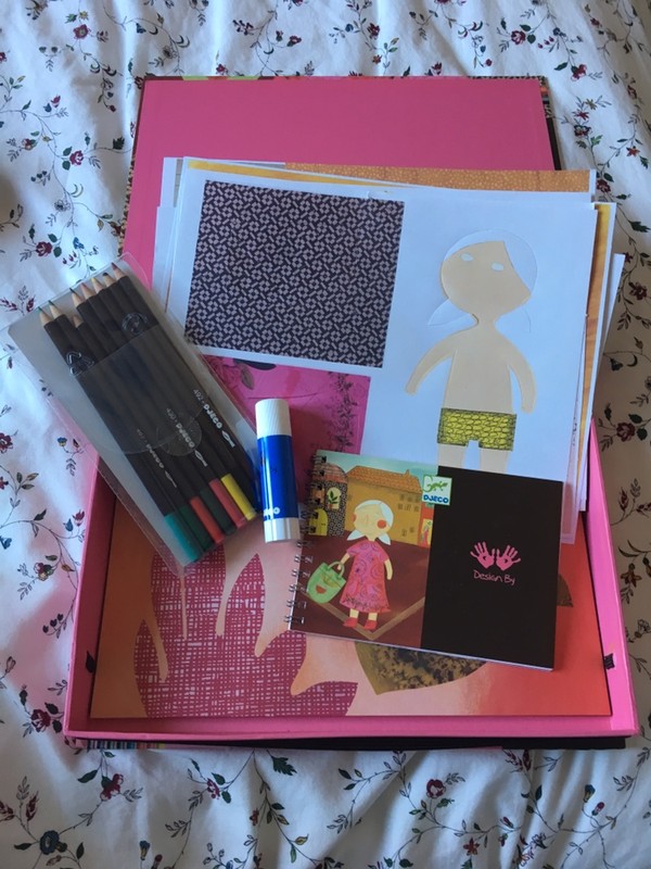 ATELIAR PAPIERS IMPRIMES - Imagen 2