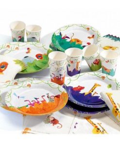 LA SAVANE EN FETE – CUMPLEAÑOS