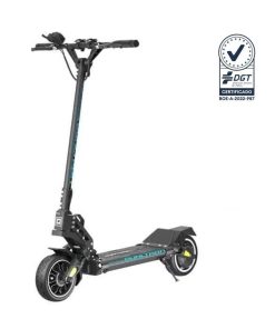 Dualtron Mini Special Long Body (Homologado DGT)