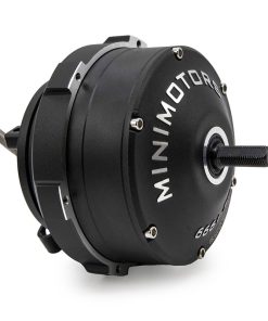 Motor Minimotors 52V 735W (Max. 1450W) – original Dualton Mini