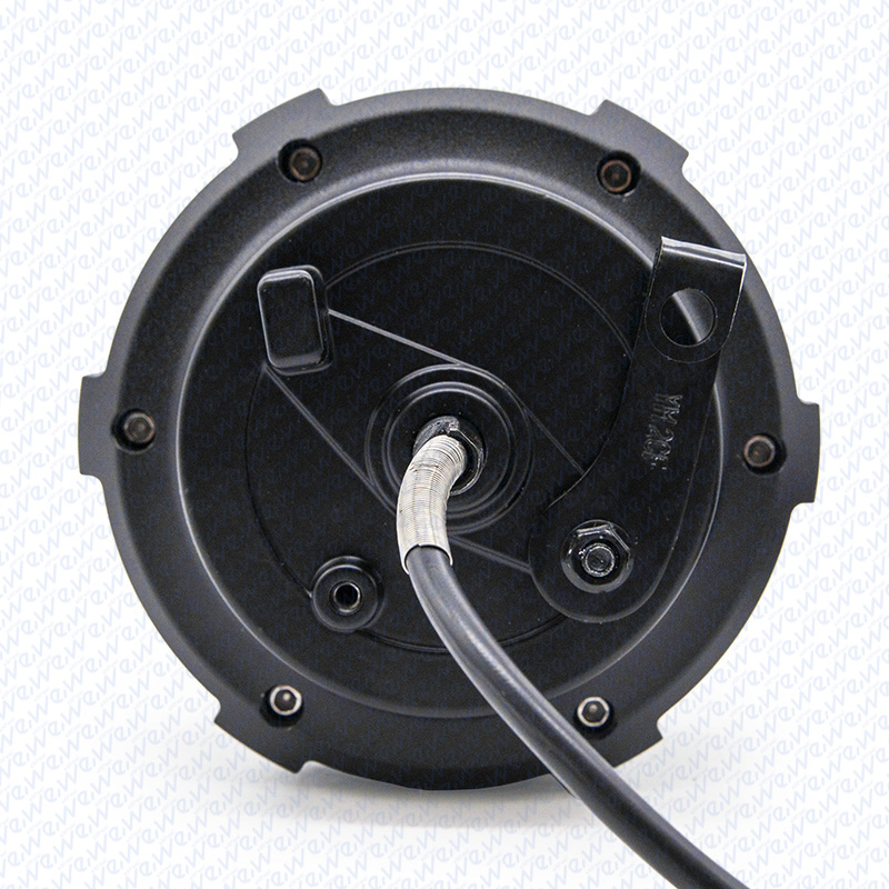 Motor Minimotors 52V 735W (Max. 1450W) – original Dualton Mini - Imagen 4