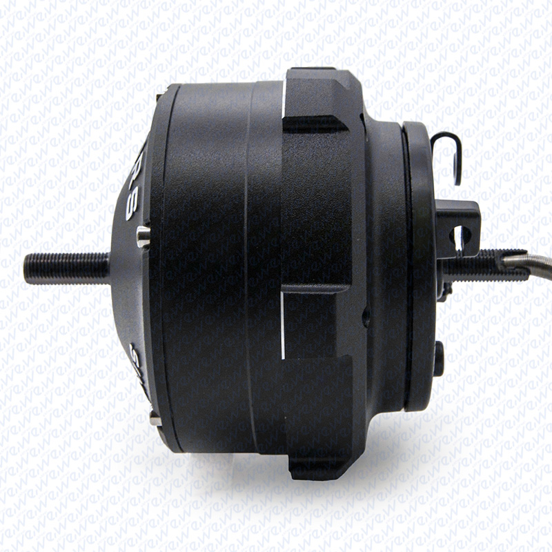 Motor Minimotors 52V 735W (Max. 1450W) – original Dualton Mini - Imagen 3