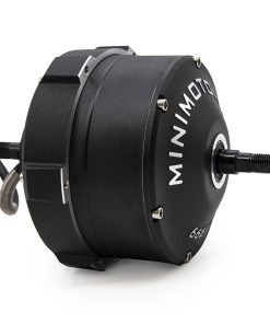 Motor Minimotors 60V 1200W (Max. 2700W) {TRASERO} – original Dualton Thunder/Ultra