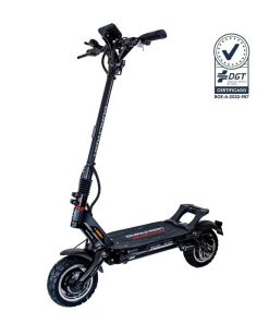 Dualtron Victor Luxury EY4 2025 (Homologado DGT)