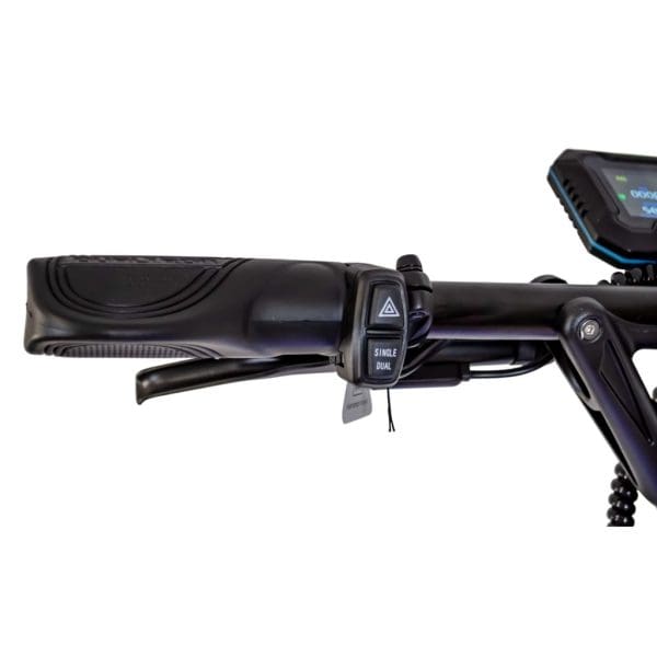 Dualtron Victor Luxury EY4 2025 (Homologado DGT) - Imagen 4