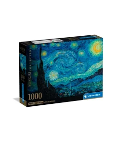 37065 THE STARRY NIGHT – 1000 PZS
