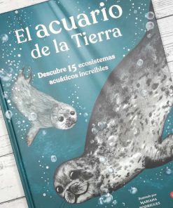 EL ACUARIO DE LA TIERRA