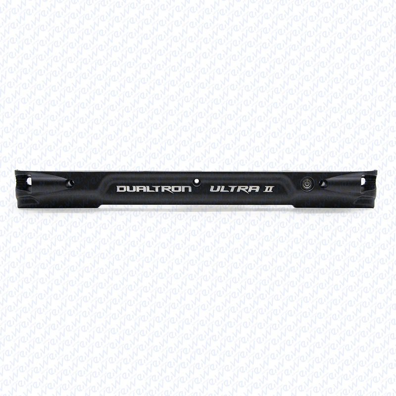 Embellecedor lateral {derecho} Minimotors – original Dualtron Ultra 2 - Imagen 3