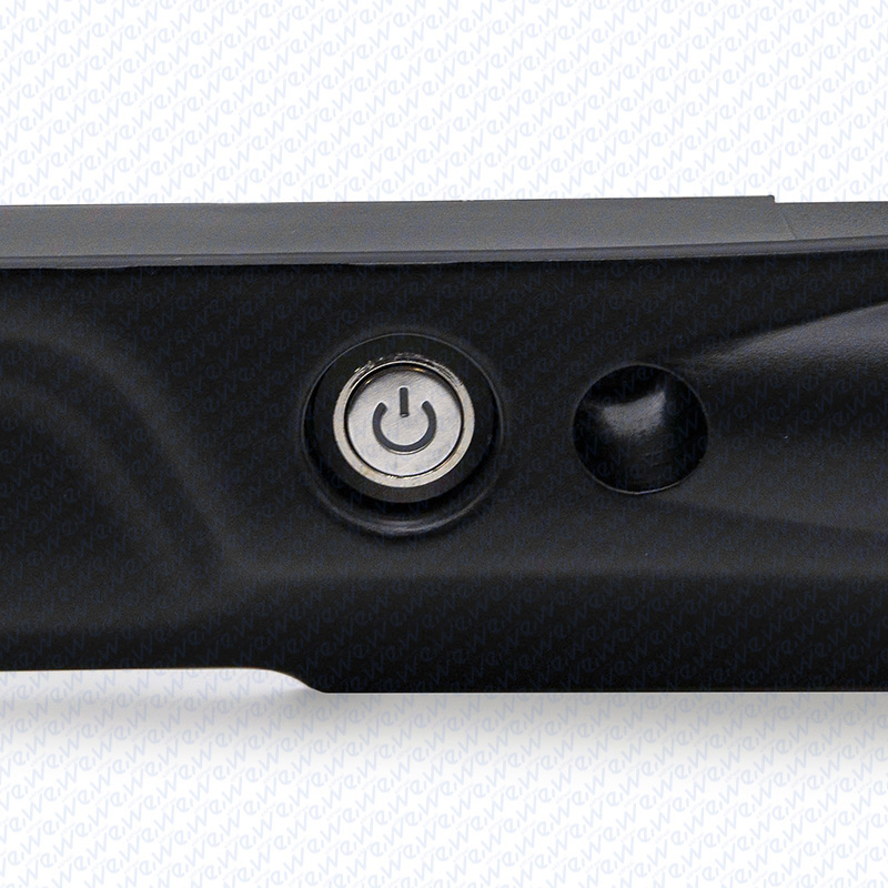 Embellecedor lateral {derecho} Minimotors – original Dualtron Ultra 2 - Imagen 4