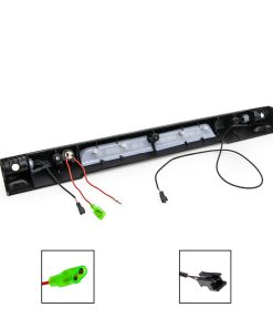 Embellecedor lateral {derecho} Minimotors – original Dualtron Ultra 2