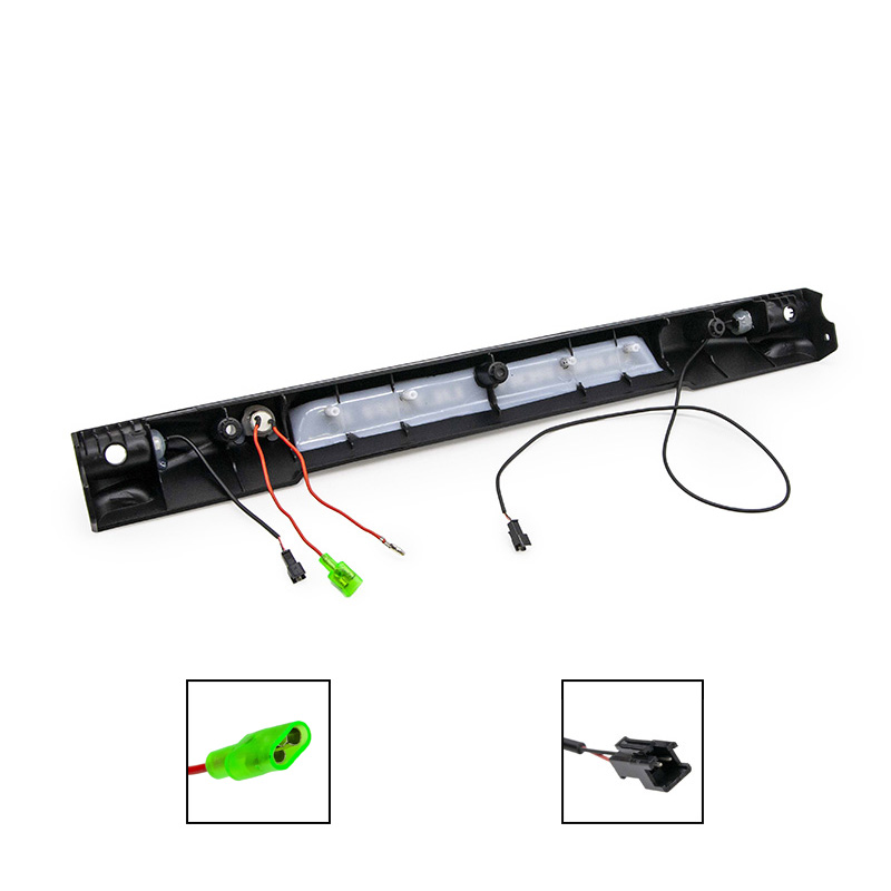 Embellecedor lateral {derecho} Minimotors – original Dualtron Ultra 2