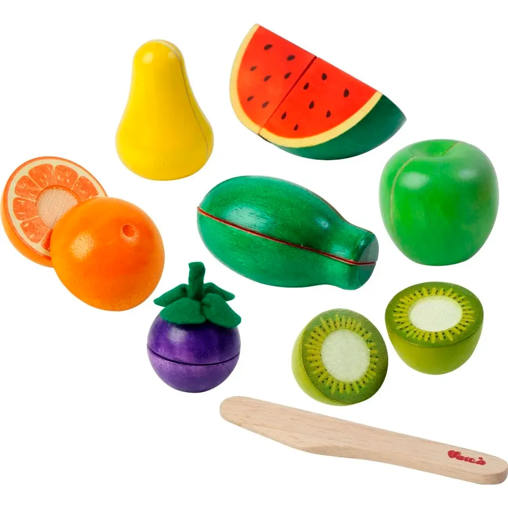 FRUTAS CHOP CHOP – S033G