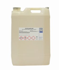 FLOCULANTE W.P.