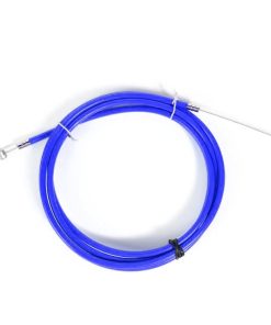 Cable De Freno Genérico 2.3 Metros (Azul) | Mejor Agarre Y Comodidad