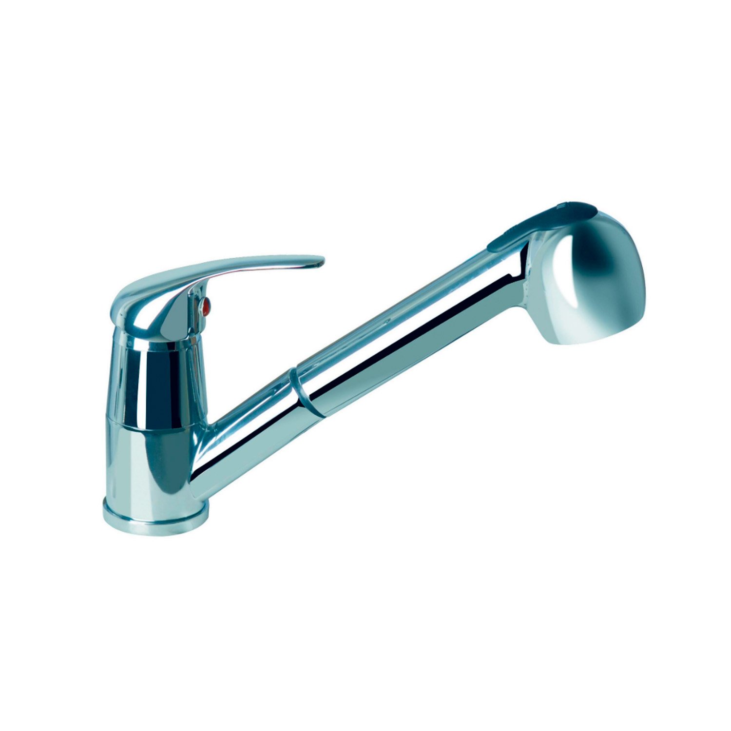 Grifo Monomando Extraíble - Imagen 2