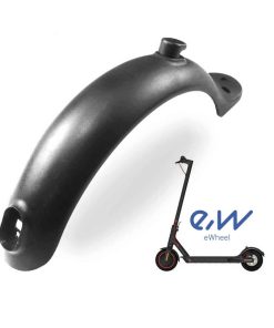 Guardabarros trasero patinete Xiaomi m365 y Pro