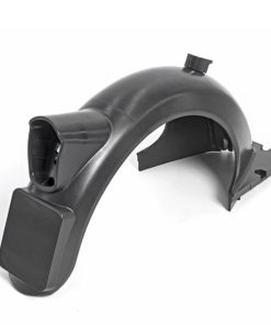 Guardabarros Trasero Para Patinete Eléctrico Ninebot Segway Max G30 G30D | Mejor Agarre Y Comodidad
