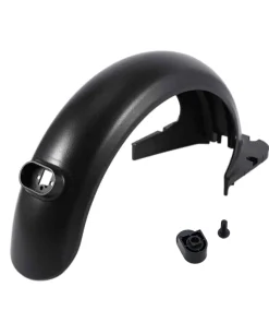 Guardabarros Trasero Ninebot Max G30 | Mejor Agarre Y Comodidad