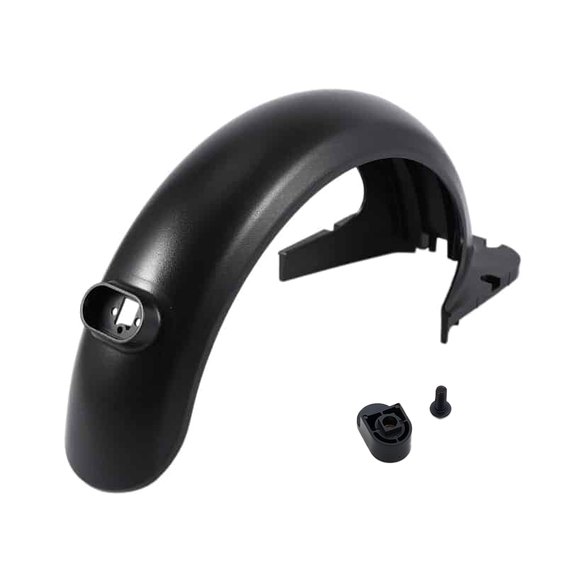 Guardabarros Trasero Ninebot Max G30 | Mejor Agarre Y Comodidad