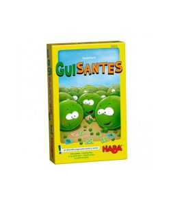 GUISANTES