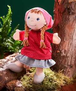 MARIONETA NIÑA GRETEL