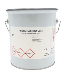 IBERGRAS-BIO-CA2